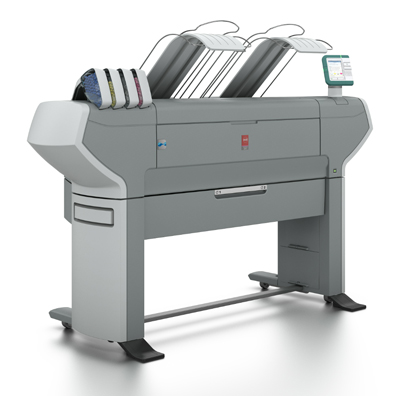 オセoce　color wave650 プリンタトナーパールブラック オセoce color wave650 プリンタトナーパールブラック