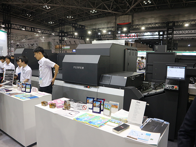 Jet Press 750S