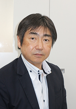 榎本 部長 榎本 部長