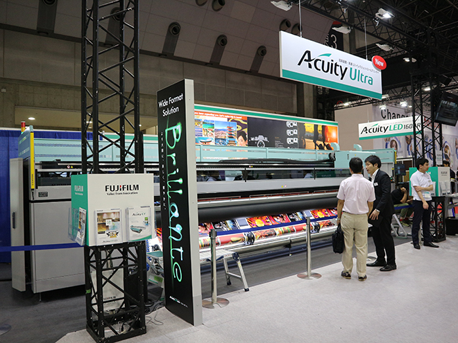 Acuity Ultraシリーズ Acuity Ultraシリーズ