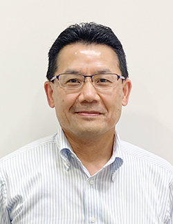 富士フイルムBI・森マネジャー 富士フイルムBI・森マネジャー