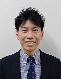 FFGS・高橋担当課長 FFGS・高橋担当課長