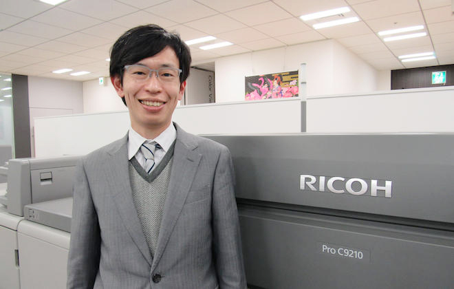 小松 氏 小松 氏