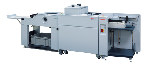 ロータリーダイカットシステム RD-4055 ロータリーダイカットシステム RD-4055
