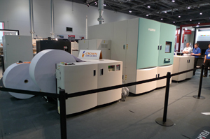 JetPress 540W JetPress 540W