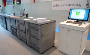 コニカミノルタ bizhub PRESS 2250P コニカミノルタ bizhub PRESS 2250P