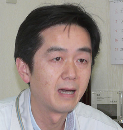 久保次長 久保次長