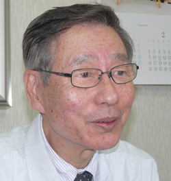 淀野顧問 淀野顧問