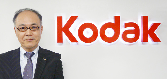 藤原社長 藤原社長