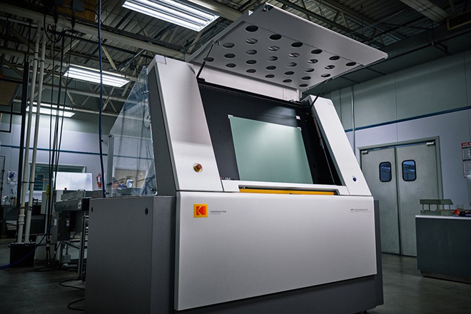 SMART PREPRESS SOLUTIONを展開 SMART PREPRESS SOLUTIONを展開