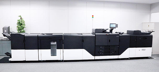 TASKalfa Pro 15000c TASKalfa Pro 15000c