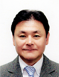 小川社長 小川社長