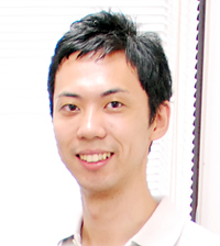 松本氏 松本氏