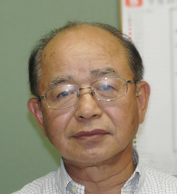 三宅社長 三宅社長