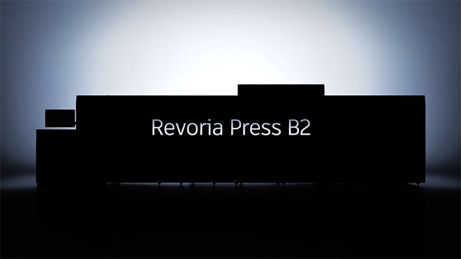Revoria Press B2