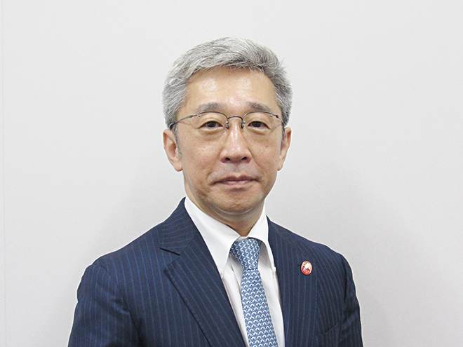 滝澤 会長 滝澤 会長