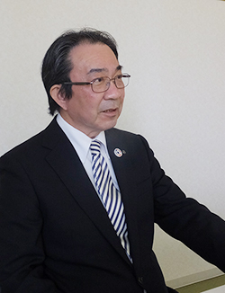 阿部 常務 阿部 常務