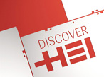 ハイデルベルグ社、drupa2012のスローガンは「Discover HEI」