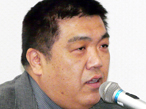 アポジーユーザー会、page2012会期初日におよそ120名が参加