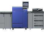 コニカミノルタ、新たなフラッグシップデジタル印刷システム発売