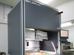 第一印刷所、レーザー加工機を導入し新たな商品開発に着手