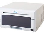 大日本印刷、昇華型デジタルフォトプリンター「DP-DS820」発売