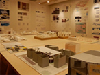 大日本印刷、「新しい住宅のカタチ」展示会とギャラリートーク