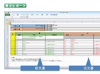 大日本印刷、ドキュメント制作・管理システムがEXCELに対応