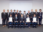 大日本印刷、第1回「働き方の変革 GOOD AWARD」開催