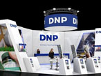 DNP Imagingcomm Europe、LABEL EXPO EUROPE 2017に出展