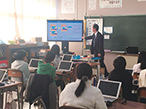 大日本印刷、小学校プログラミング教育の指導教材を開発