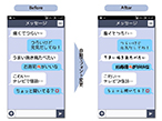 大日本印刷、文章内容に最適なフォントに自動変換するシステム