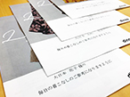 大日本印刷、ディノス・セシールの施策がDM大賞でグランプリ