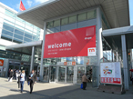 drupa2012レポート｜来場者は7万5,500人減の31万4,500人