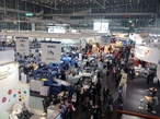 drupa2012レポート｜世界印刷関連産業の未来に向けて開幕