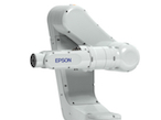 エプソン、可搬重量6kgに対応した産業用ロボットの国内受注開始