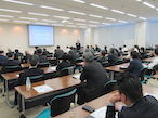 日本フォーム工連、ISO審査員を講師に迎えセミナー開催