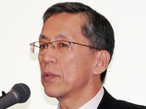 GUA、「生活者視点でビジネスの未来」と「クロスメディア」学ぶ