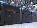 HP、金属3Dプリンティングテクノロジー「HP Metal Jet」発表