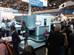 drupa2012レポート｜HP、B2サイズ対応のIndigo第4世代機