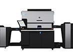 同人誌印刷の栄光、「HP Indigo 7K デジタル印刷機」導入