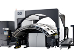 講談社、IJデジタル輪転印刷機「Inkjet Web Press」採用決定