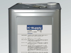 KOMORI、K-Supply通信を更新-オフ輪用給水ローラー洗浄液