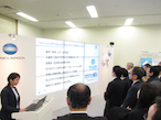 コニカミノルタジャパン、他社連携で実現する高効率運用を提案