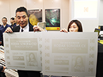 コダック、大阪でも機能性を高めた「SONORA CX2」披露