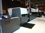 drupa2012レポート｜コダック、Prosperに最高速機