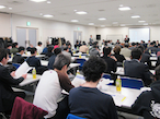 東京光沢協組、リスクアセスメントについて学ぶ