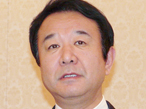 KPMA若生会、青山繁晴氏講師の新春講演会に100名が参集