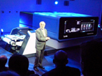 drupa2012レポート｜ランダ社、Nanographic Printing Process