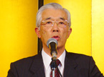 宮城県印刷・関連協、今野会長「業態変革で今年を復興元年に」